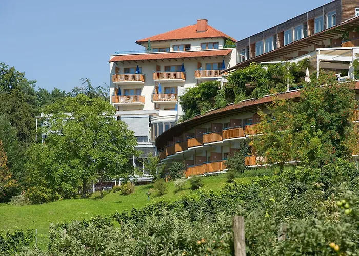 &Spa Der SteirerhofSpa Hotel